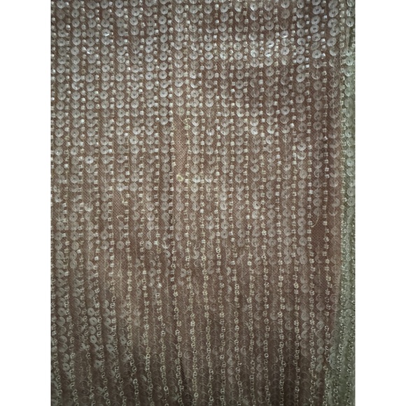 HOUSE OF CB Alondra Beaded Cocktail Dress size XS RETAIL $319 - Picture 10 of 11